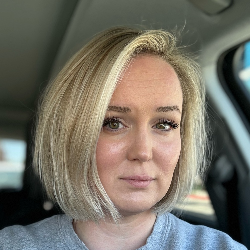 Meet your Posher, Patti